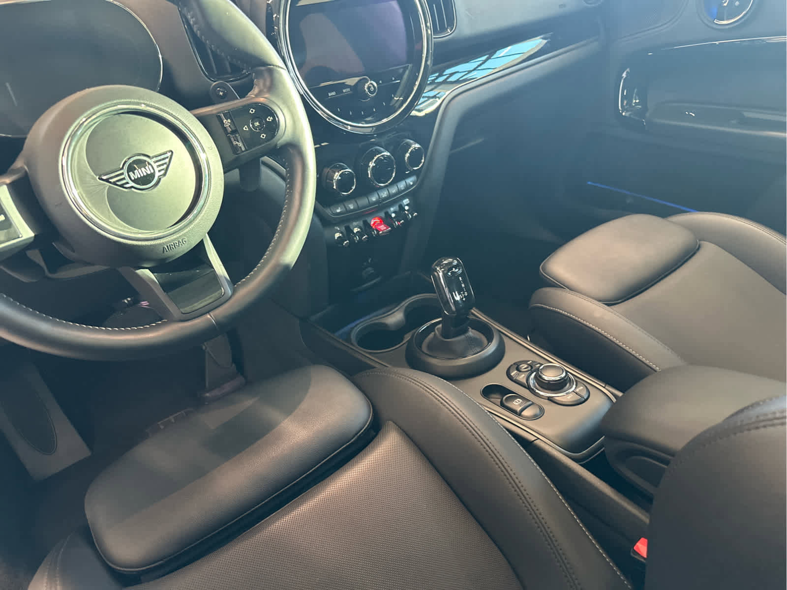 Certified 2023 MINI Cooper Countryman S image 15