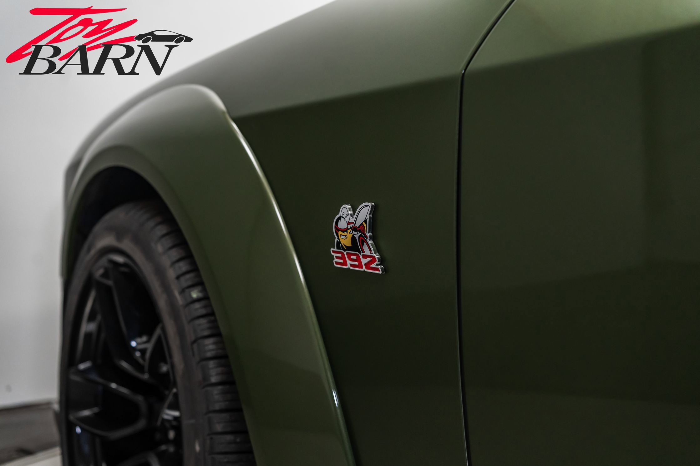 Used 2022 Dodge Challenger R/T Scat Pack image 15