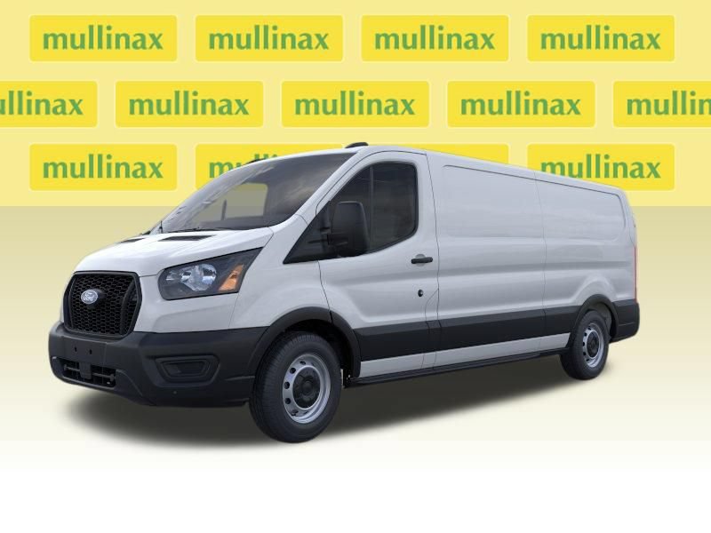 New 2026 Ford Transit 150 Low Roof RWD image 30