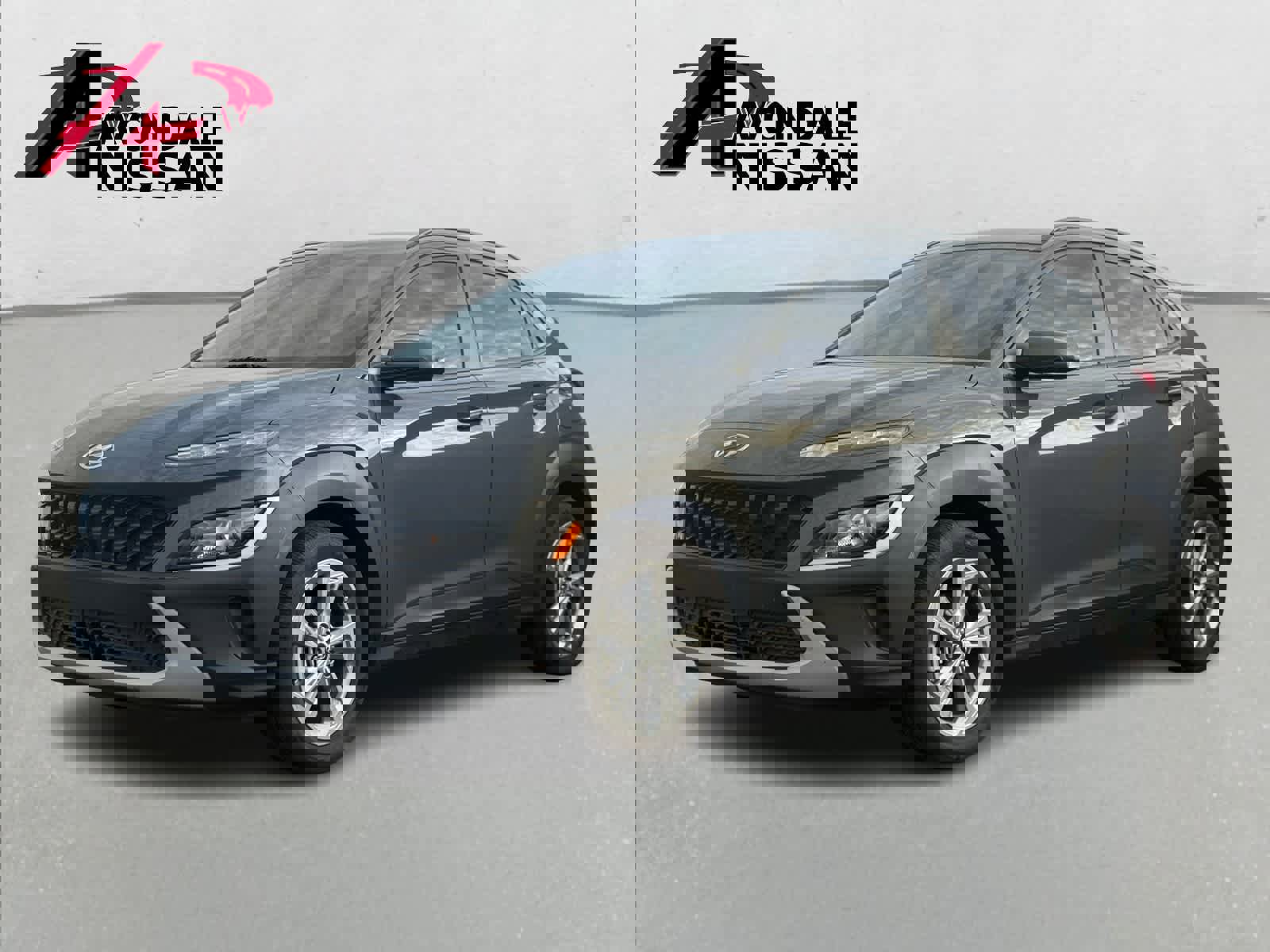 Used 2023 Hyundai Kona SEL w/ Cargo Package image 2