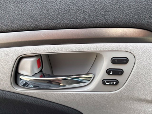 Used 2021 Honda Pilot Special Edition image 14