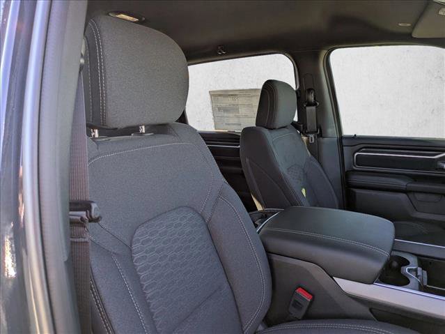 New 2026 RAM 1500 Lone Star image 15