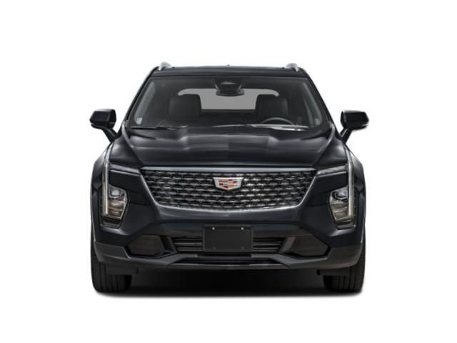 Certified 2024 Cadillac XT4 Premium Luxury FWD image 4