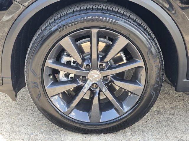 Used 2026 Acura MDX A-Spec AWD/4WD image 11