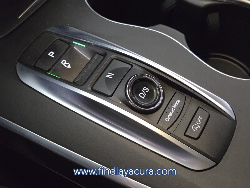 Used 2020 Acura MDX FWD image 26