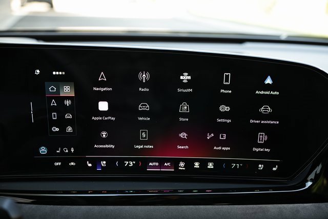 New 2025 Audi S5 Premium Plus image 35