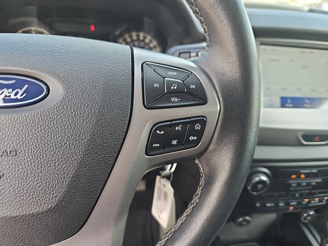 Used 2021 Ford Ranger XLT w/ Equipment Group 301A Mid AWD/4WD image 20