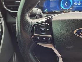 Used 2022 Ford Explorer ST AWD/4WD image 12