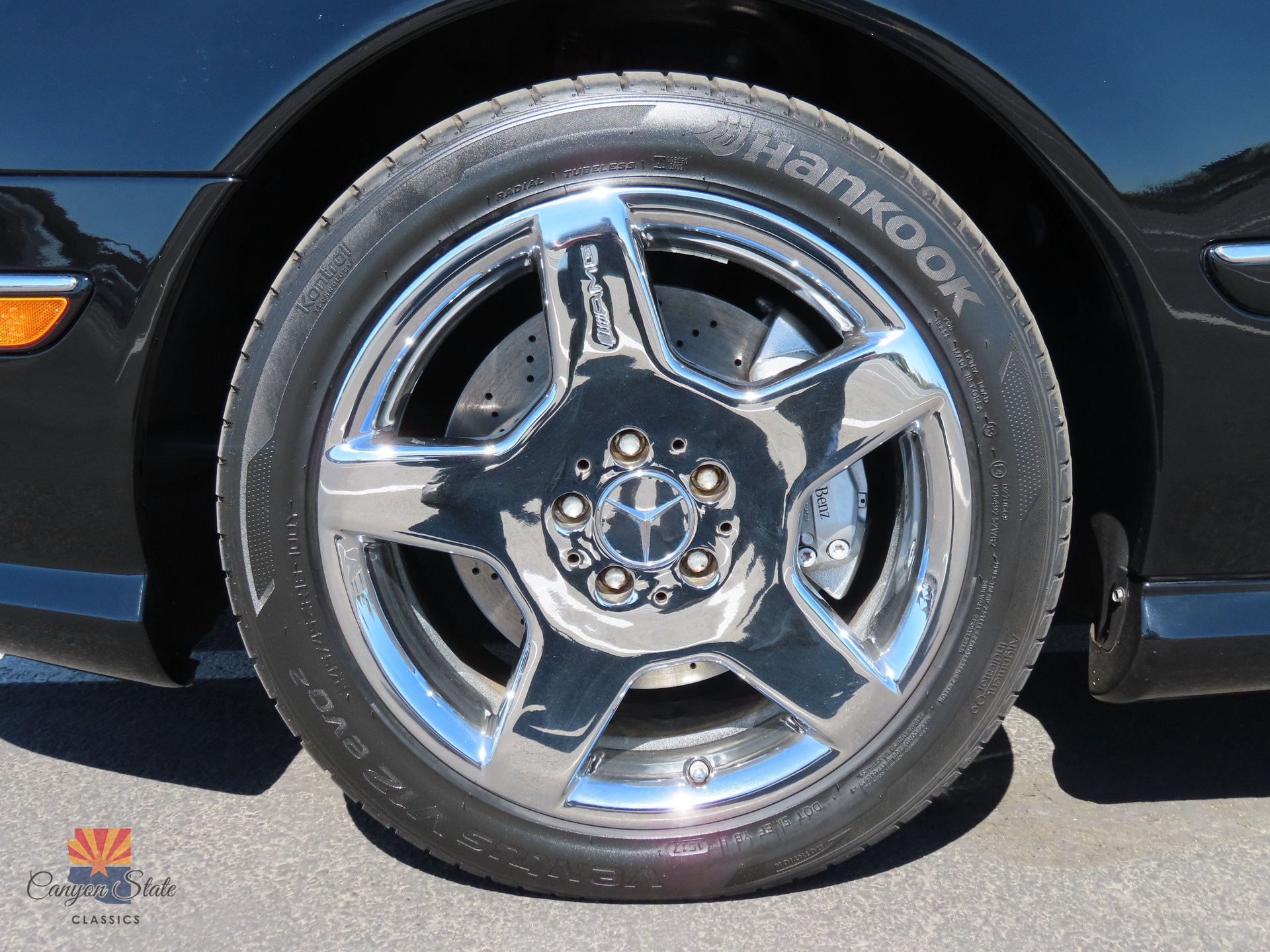 Used 2005 Mercedes-Benz CL 600 w/ AMG Sport Pkg image 15