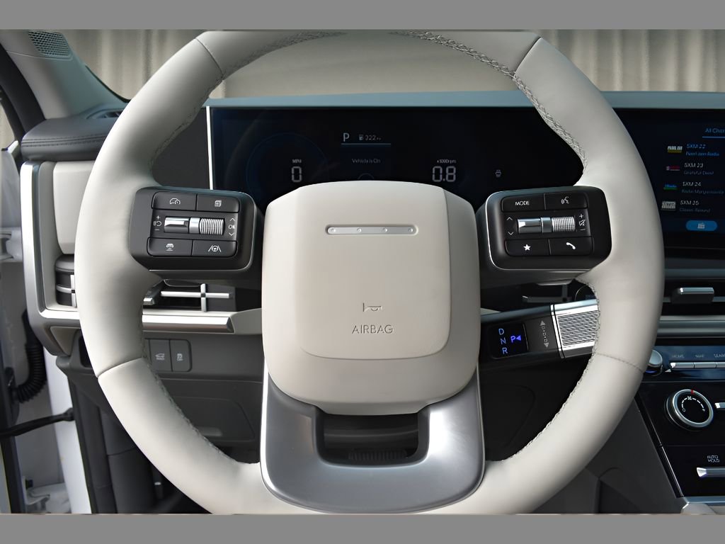 New 2026 Hyundai Santa Fe SE image 19