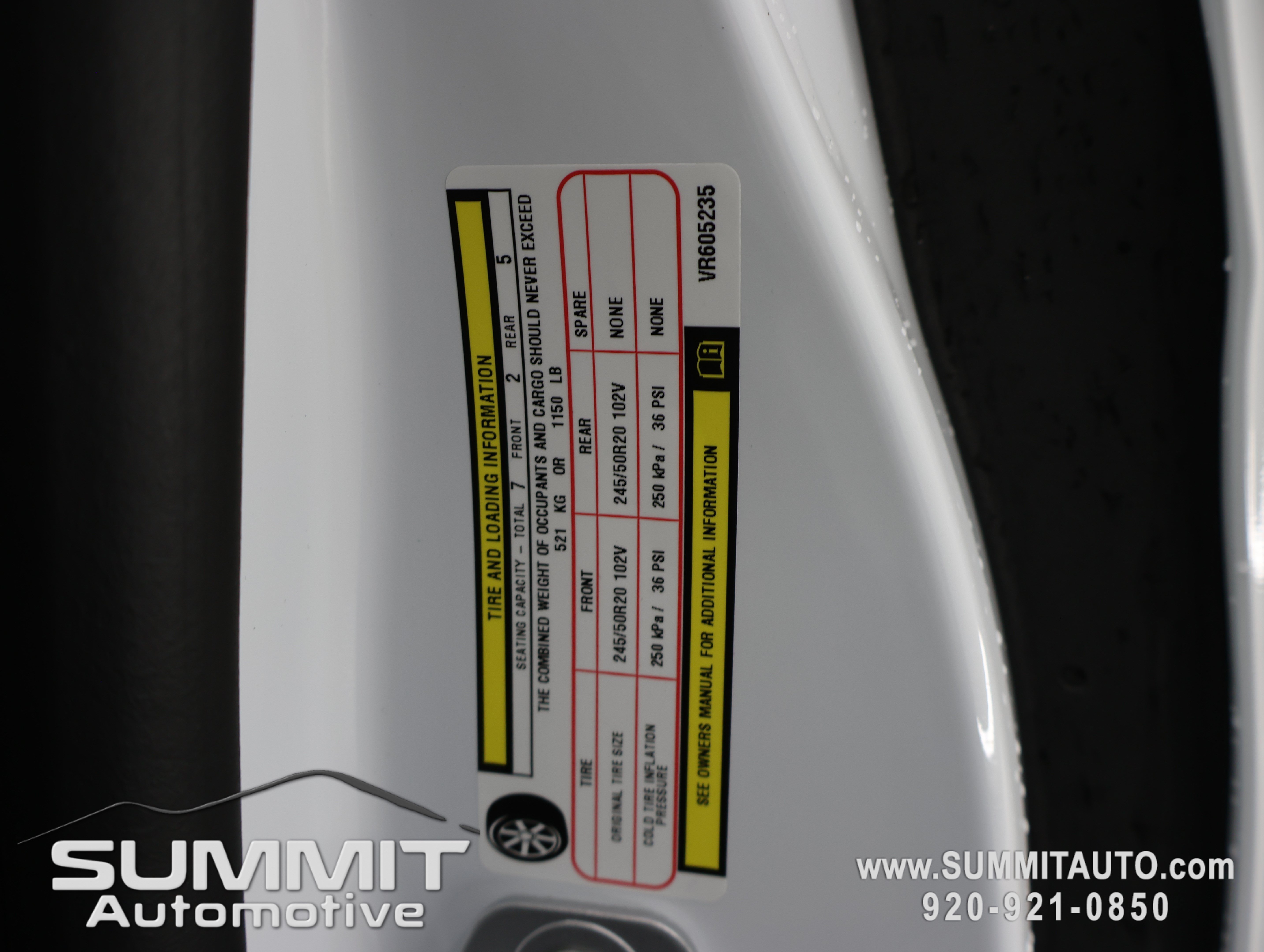 New 2027 Chrysler Pacifica Limited AWD/4WD image 70