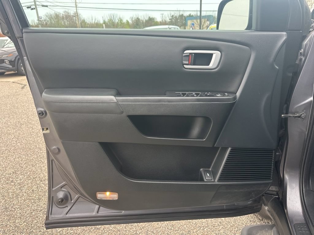 Used 2015 Honda Pilot EX-L image 14