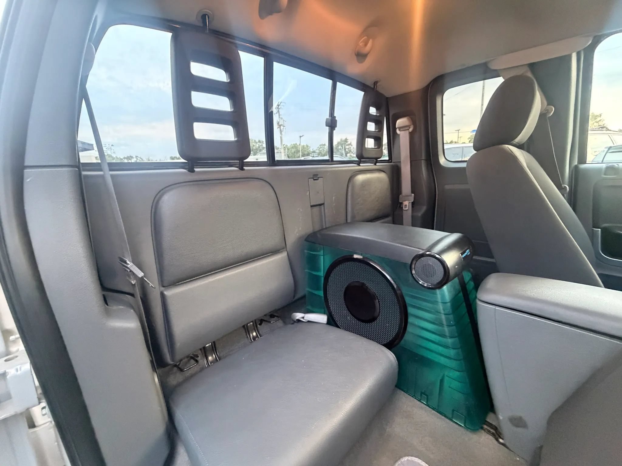 Used 2006 Mitsubishi Raider DuroCross AWD/4WD image 24