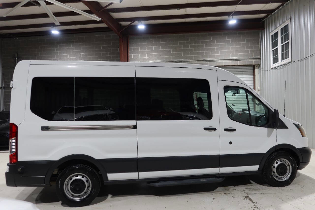 Used 2016 Ford Transit 350 XL RWD image 6