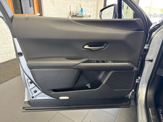 New 2026 Lexus UX 300h AWD image 35