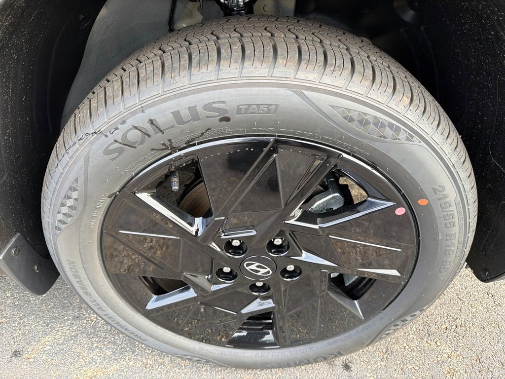 New 2026 Hyundai Kona SEL Sport image 12