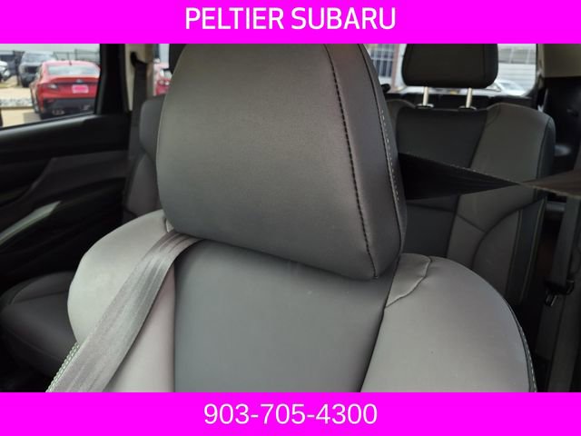 Used 2024 Subaru Ascent Onyx Edition AWD/4WD image 24