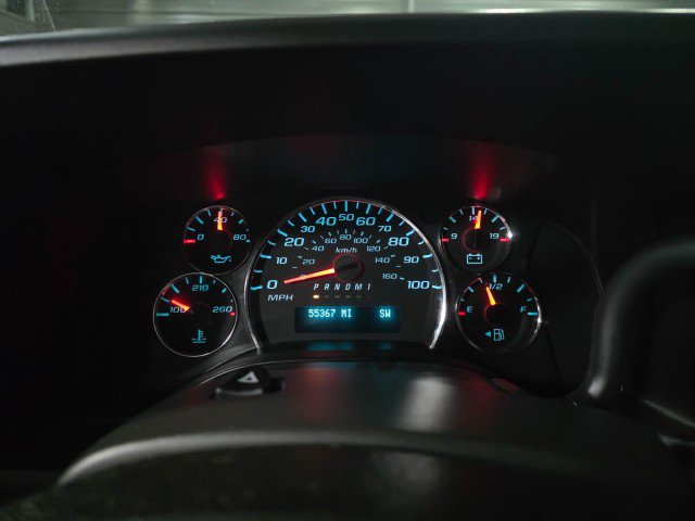 Used 2019 Chevrolet Express 2500 135''WB Low Roof Minivan/Van w/ Driver Convenience Package image 22