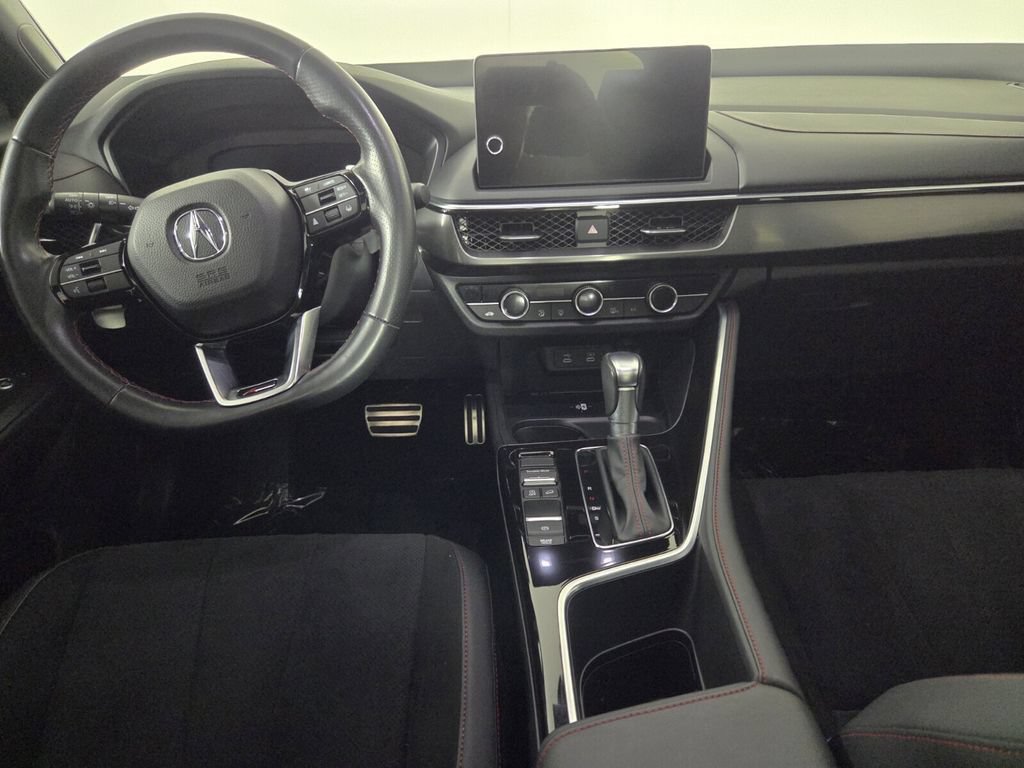 Used 2025 Acura ADX A-Spec FWD image 26