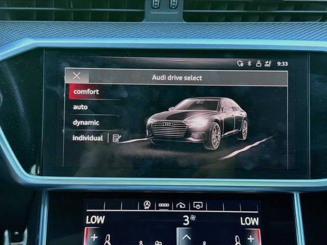 Used 2023 Audi S6 Premium Plus w/ Premium Plus Package AWD/4WD image 29