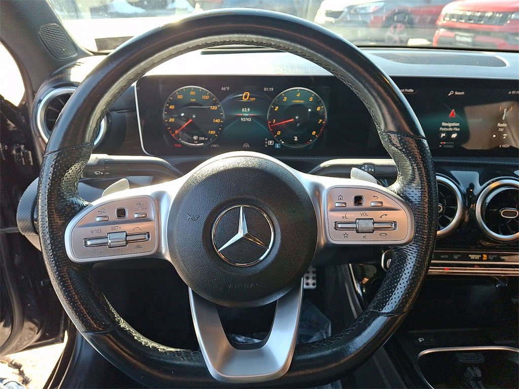 Used 2019 Mercedes-Benz A 220 4MATIC image 21