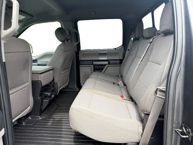 Used 2018 Ford F150 XLT w/ Equipment Group 302A Luxury image 11