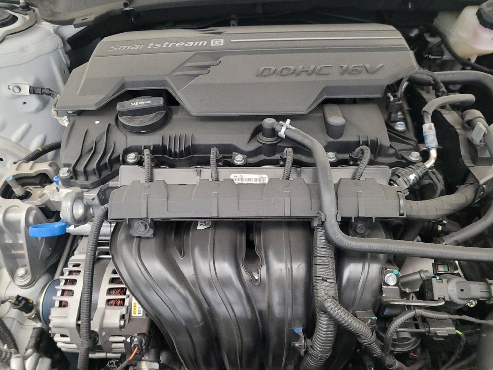 Used 2025 Kia K4 LX FWD image 30