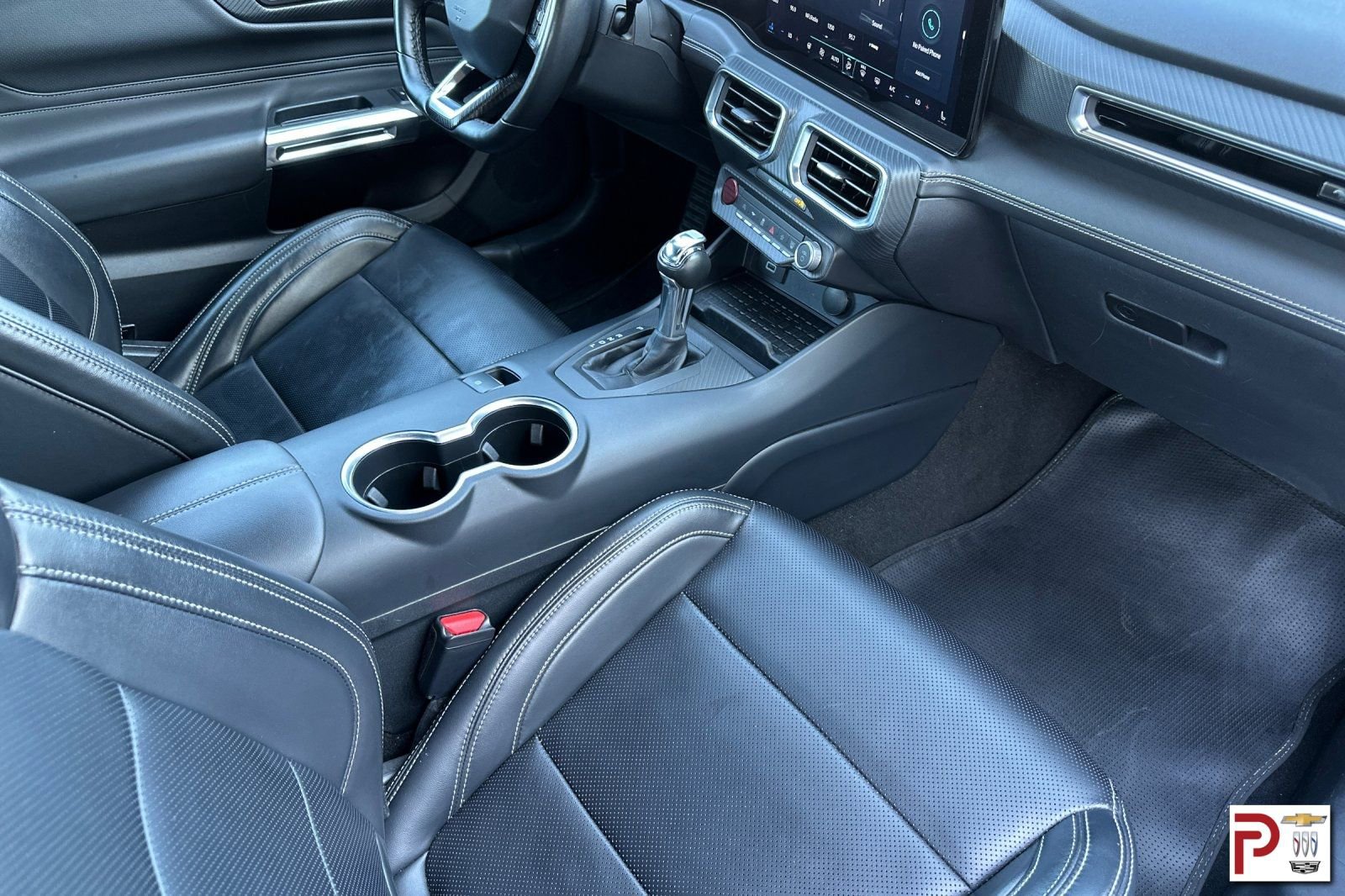 Used 2024 Ford Mustang Premium image 20