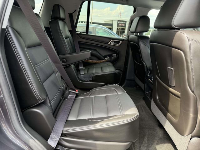 Used 2016 GMC Yukon Denali w/ Open Road Package AWD/4WD image 8