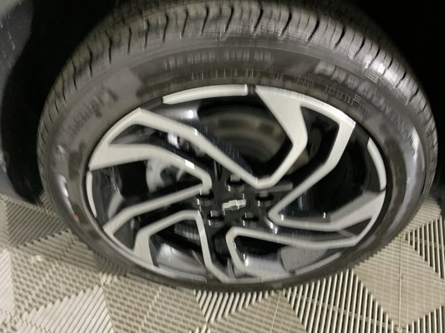 New 2026 Chevrolet TrailBlazer RS w/ Convenience Package image 41