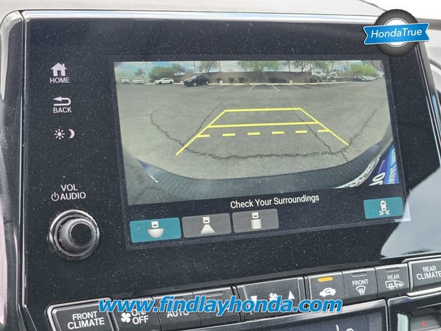 Certified 2022 Honda Odyssey EX image 32