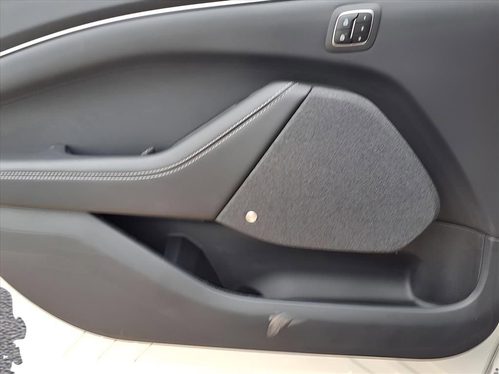 New 2025 Ford Mustang Mach-E Premium image 20