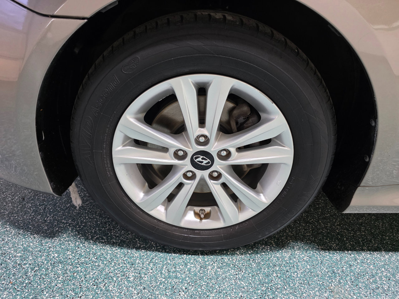 Used 2014 Hyundai Sonata GLS w/ Popular Equipment Group 2 image 12