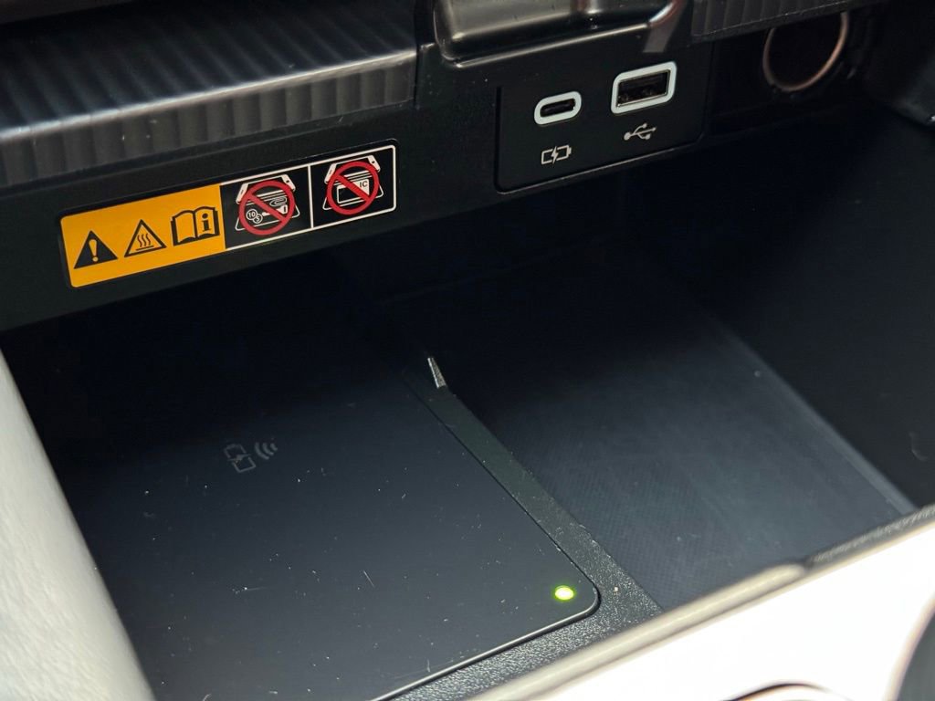 Certified 2024 Lexus RX 500h F Sport w/ Accessory Package (K3) image 38