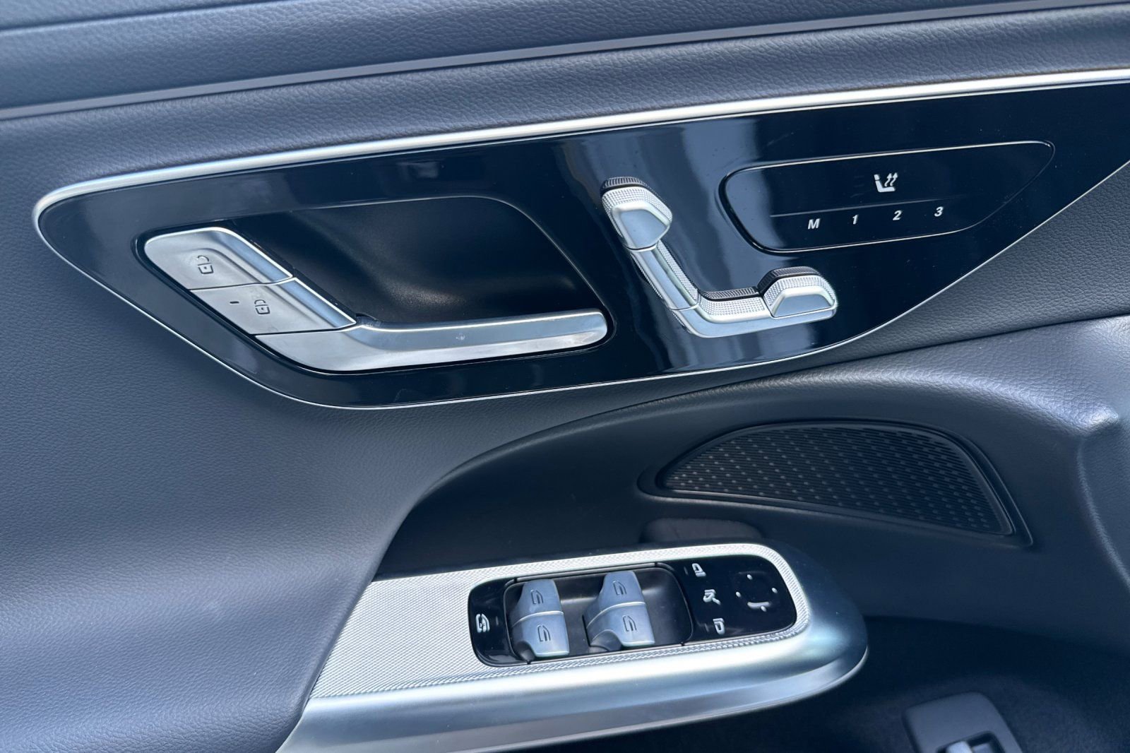 Certified 2025 Mercedes-Benz E 350 Sedan image 11