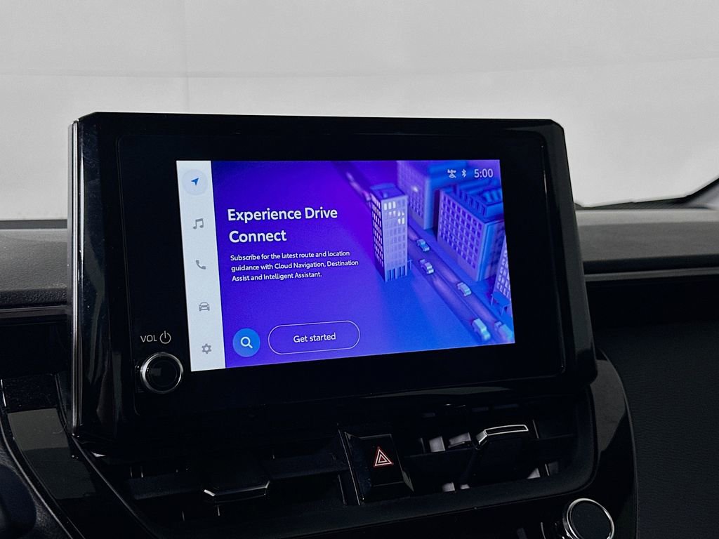 Used 2024 Toyota Corolla GR image 23