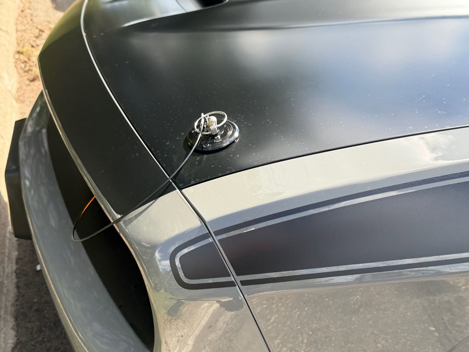 Used 2017 Dodge Challenger T/A RWD image 38