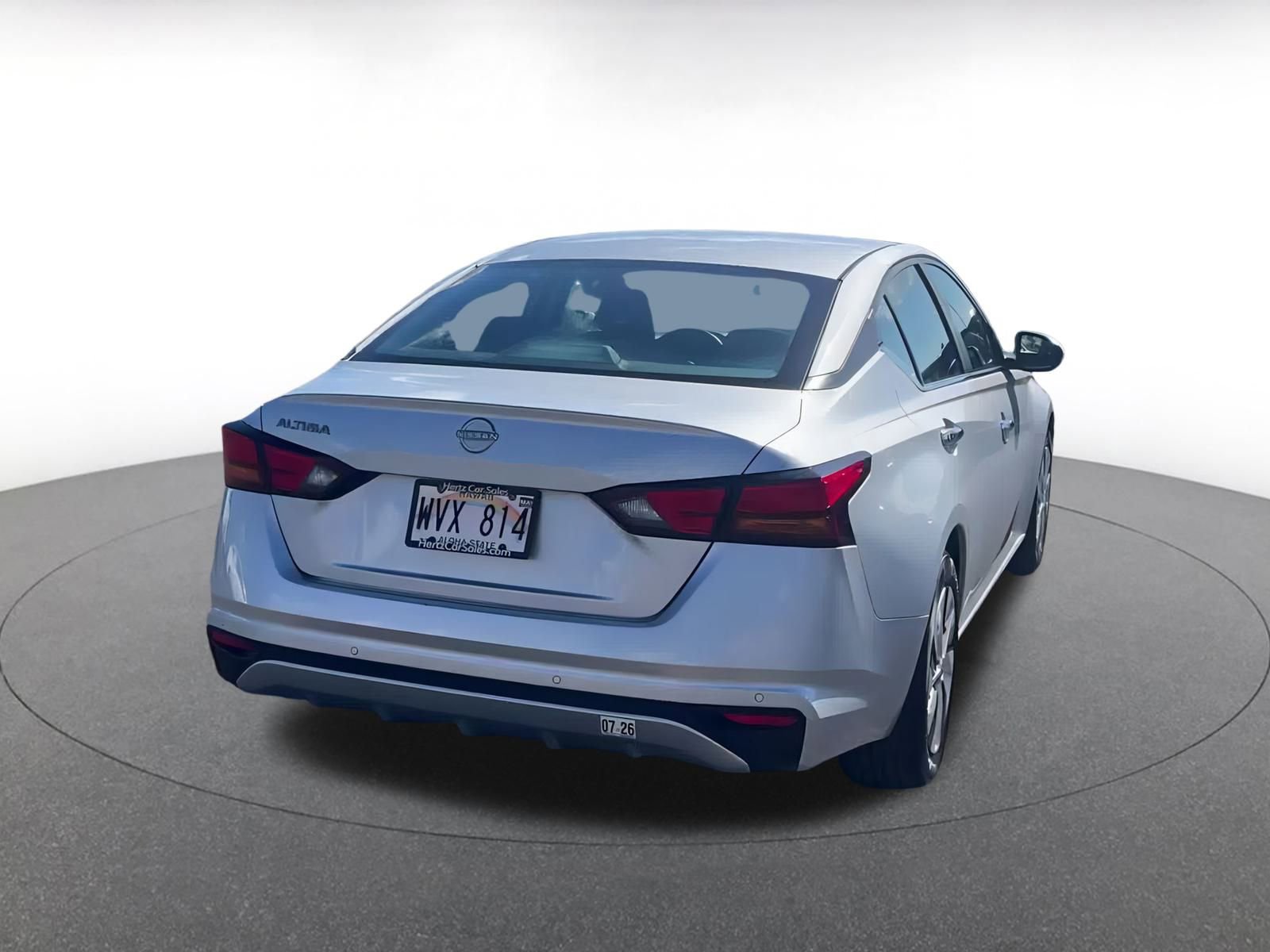 Used 2023 Nissan Altima 2.5 S image 15