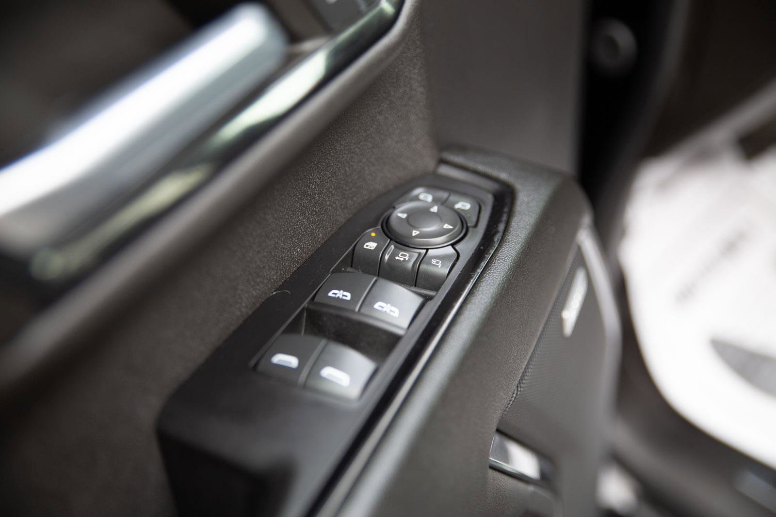 Certified 2024 GMC Sierra 2500 AT4 w/ AT4 Premium Plus Package image 21