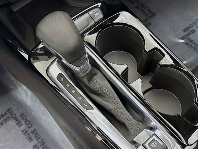 New 2026 Chevrolet Trax ACTIV w/ Sunroof Package image 17