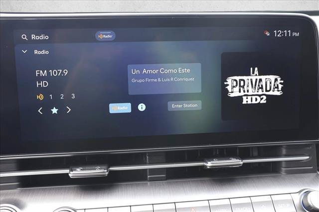 New 2027 Hyundai Kona SEL Sport AWD/4WD image 17