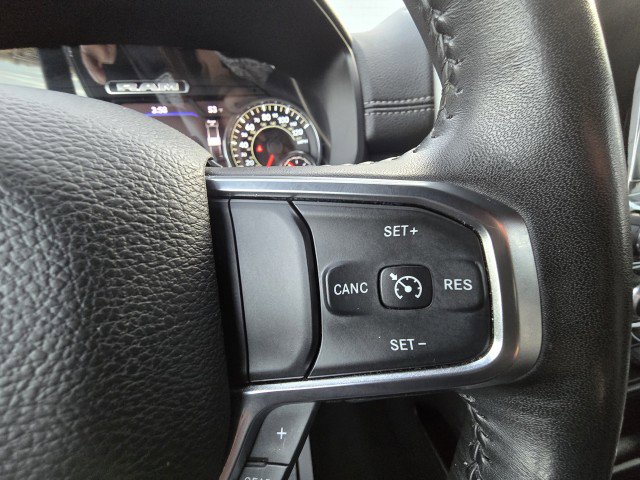 Used 2024 RAM 1500 Laramie image 20
