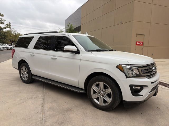 Used 2019 Ford Expedition Max XLT w/ Equipment Group 202A image 4