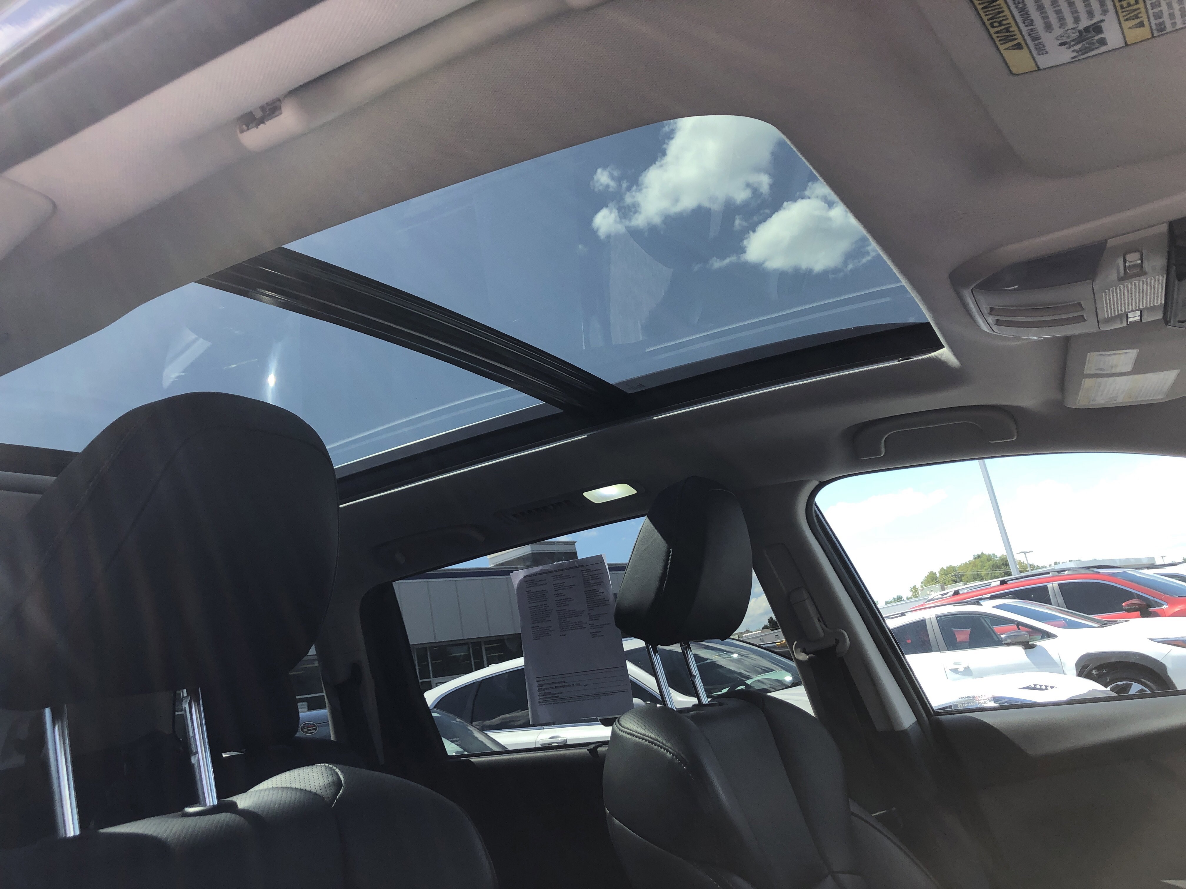 Certified 2023 Subaru Ascent Touring image 3