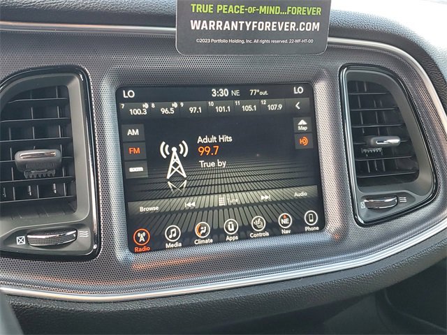 Used 2017 Dodge Challenger R/T Plus image 20