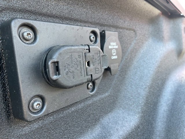 New 2026 RAM 3500 Laramie image 14