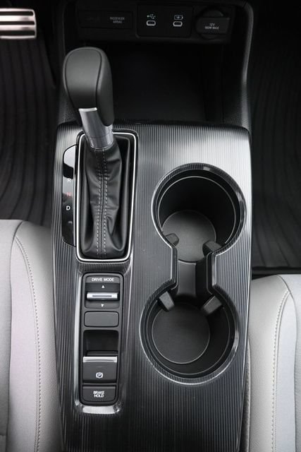 New 2026 Honda Civic Sport image 19