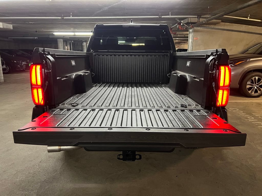 New 2026 Toyota Tacoma SR5 RWD image 27