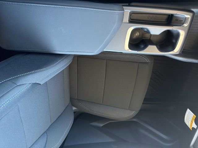 New 2026 Chevrolet Equinox EV LT w/ Comfort Package FWD image 25