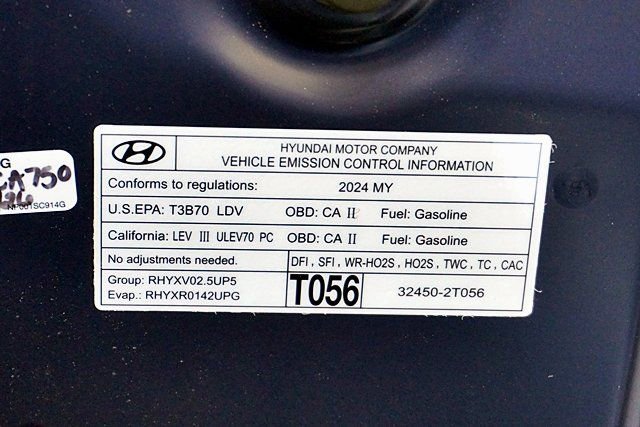 Used 2024 Genesis GV70 2.5T w/ Advanced Package AWD/4WD image 39